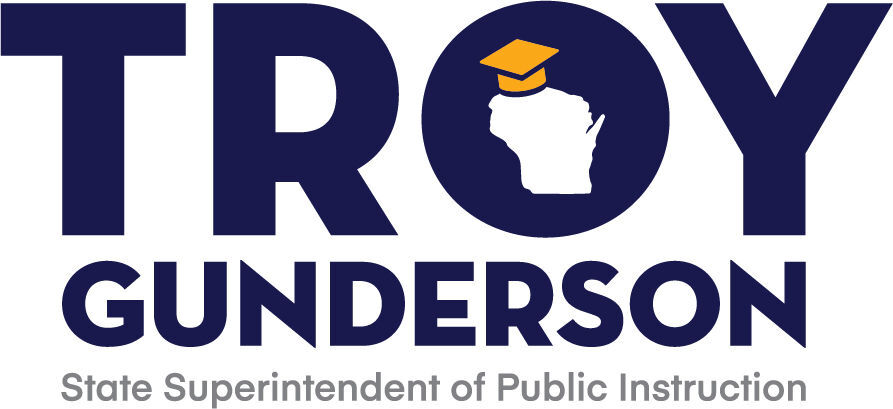 Troy for State Superintendent